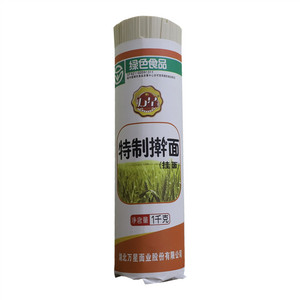 万星特制擀面挂面