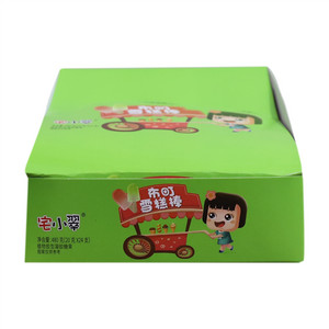 布町雪糕棒(24支)
