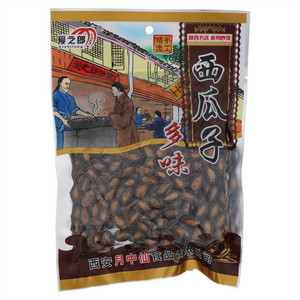 爱之郎多味西瓜子