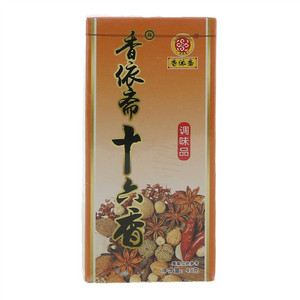 香依斋香依斋十六香调味品