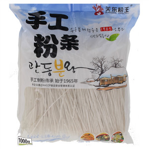 关东粉王关东粉王