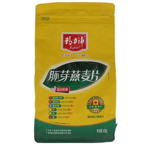 精力沛胚芽燕麦片