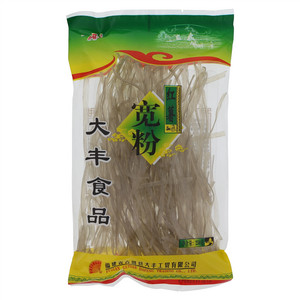 八鼎荒红薯宽粉
