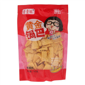 青青旺香辣味黄金锅巴
