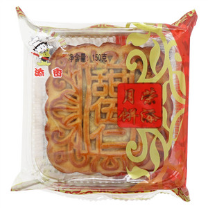 添香五仁甜味月饼
