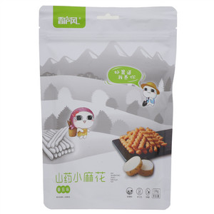 香庐风番茄味山药小麻花