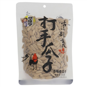 200g多味香瓜子