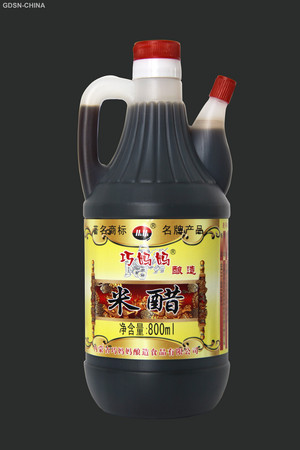 巧妈妈米醋