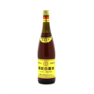乡庄牌白兰地