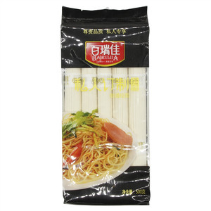 百瑞佳劲道拉面(挂面)