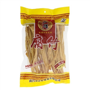声耀腐竹