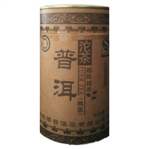 顺得普洱沱茶（熟茶）