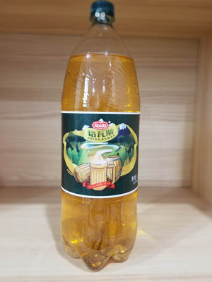 阿比德格瓦斯风味碳酸饮料