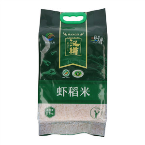 汉耕农业粳米淮安大米虾稻米