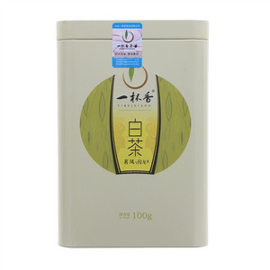 一杯香白茶茗凤800