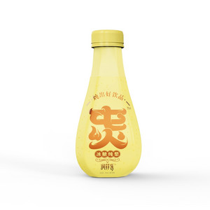 润菲乐冰糖炖梨果汁饮料