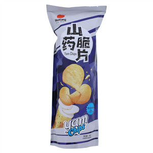 Huangtang′华糖奥尔良烤翅味山药脆片