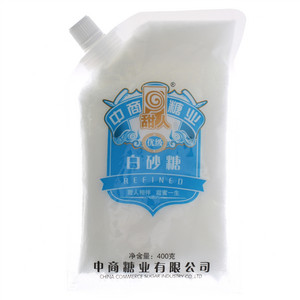 甜人白砂糖