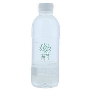 菩荷饮用天然矿泉水