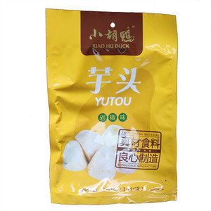 芋头（剁椒味）