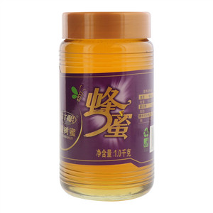 花千酿椴树蜂蜜