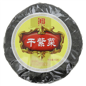 丝宝宝干紫菜(分装)