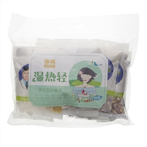 弥诺mino湿热轻多元五谷食品