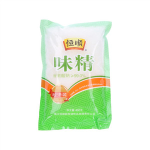 恒顺味精