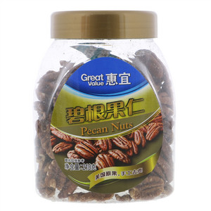 惠宜碧根果仁