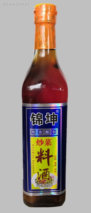 锦坤炒菜料酒