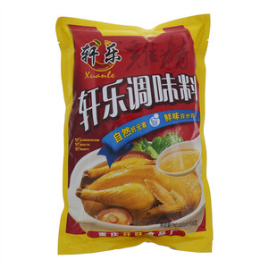 轩乐Xuanle鸡精调味料