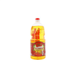 祥橱食用调和油
