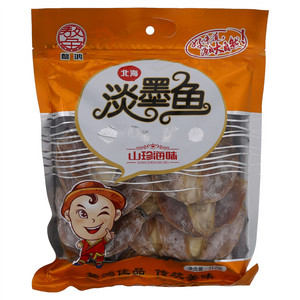 鳌鸿淡墨鱼