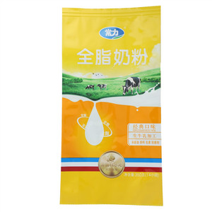 常力全脂奶粉