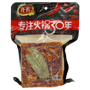 家家麦525g手磨醇香黑芝麻糊