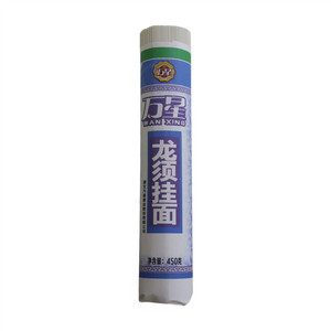万星龙须挂面