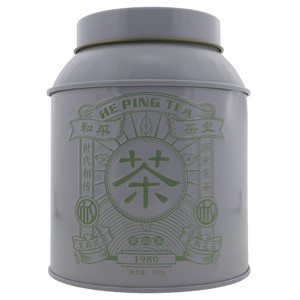 和平茉莉花茶