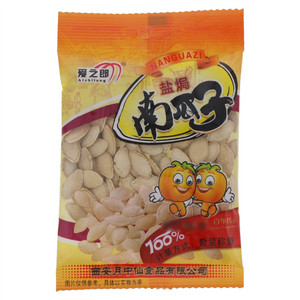 爱之郎盐焗南瓜子