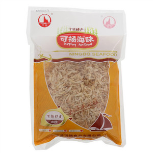 可扬虾皮150g