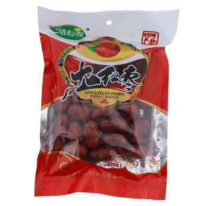 清粒源大红枣