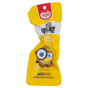 千百度卤烤鸭小腿（五香味）