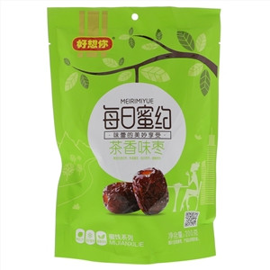好想你茶香味枣