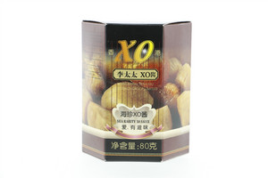李太太海珍XO酱80克