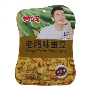 甘源老醋味蚕豆