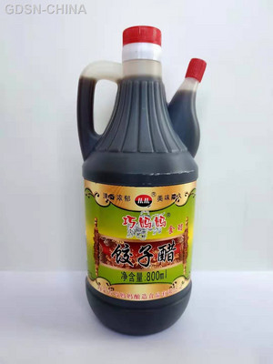 巧妈妈饺子醋