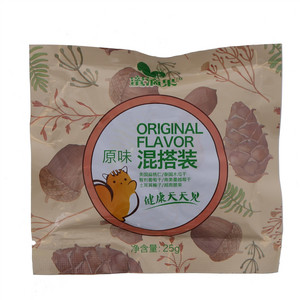 原味混合坚果