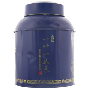 禅茶（一叶一如来）