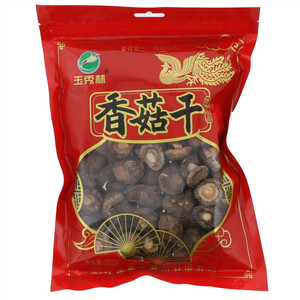 玉秀林香菇干