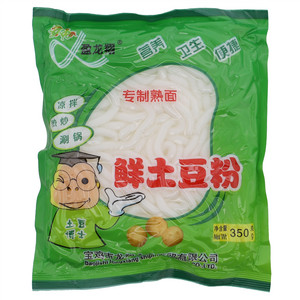 盈龙翔鲜土豆粉