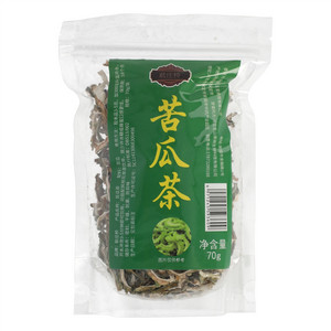 耿庄桥苦瓜茶